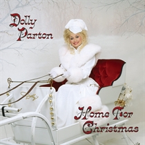 Parton, Dolly: Home For Christmas (Vinyl)