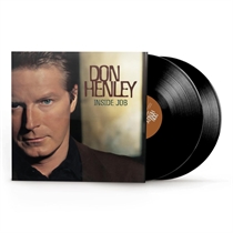 Don Henley - Inside Job - 2xVINYL