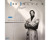 Don Pullen - New Beginnings (Vinyl)