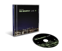 Fagen, Donald: The Nightfly - Live (CD)