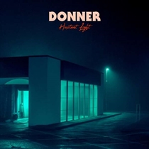 Donner: Hesitant Light (Vinyl)