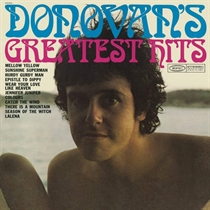 Donovan: Greatest Hits (1969) (Vinyl)