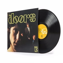 Doors, The - The Doors (Vinyl)