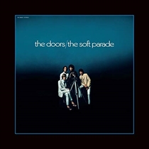 Doors, The: The Soft Parade Dlx. (CD)