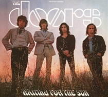 The Doors - Waiting for the Sun (50th Anni - CD