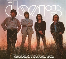 The Doors - Waiting for the Sun (50th Anni (CD)
