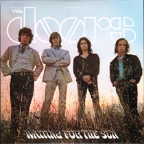 DOORS, THE: WAITING FOR THE SUN (ANALOGUE PRODUCTION)