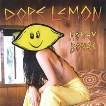 Dope Lemon - Honey Bones Ltd. (2xVinyl)