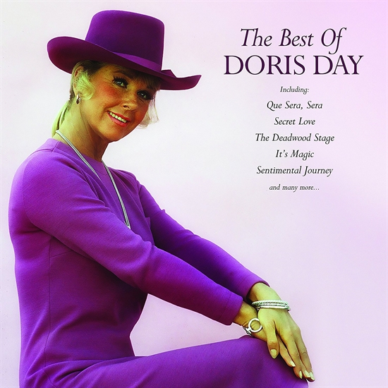 Day, Doris: Best Of Doris Day (Vinyl)