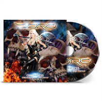 Doro - Conqueress - Forever Strong an - CD