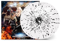 Doro - Conqueress-Forever Strong and - LP VINYL