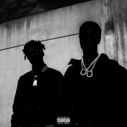 Big Sean And Metro Boomin: Dou