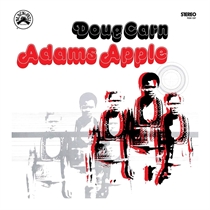 Carn, Doug: Adam's Apple (Vinyl)