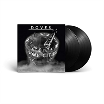 Doves - Some Cities - 2xVINYL