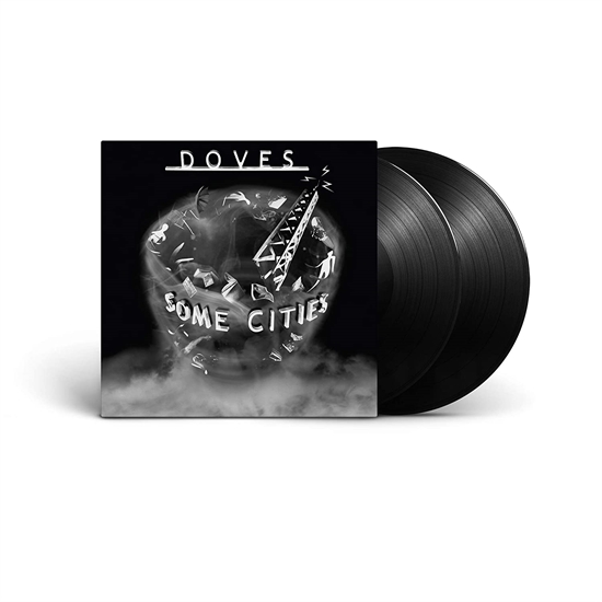 DOVES - SOME CITIES (Vinyl)