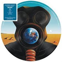 Mannfred Mann's Earth Band: Messin' (Vinyl) RSD 2022