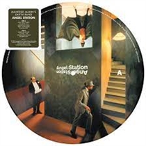 Mannfred Mann's Earth Band: Angel Station (Vinyl) RSD 2022