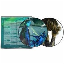 JUSTIN BIEBER - JUSTICE (Vinyl)