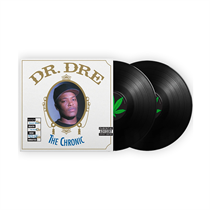 Dr. Dre - The Chronic (Vinyl)