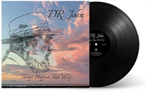 Dr. John: Things Happen That Way (Vinyl)