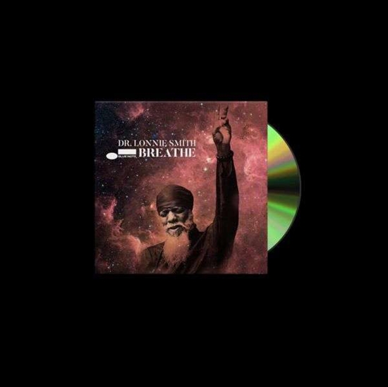 DR. LONNIE SMITH - BREATHE (CD)