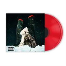 Drake & PartyNextDoor - $ome $exy $ongs 4 U (2xRed Vinyl)