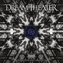 Dream Theater - Lost Not Forgotten Archives: Distance Over Time Demos 2018 Ltd. 2xVINYL+CD