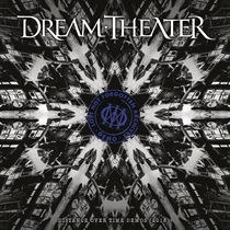 Dream Theater - Lost Not Forgotten Archives: Distance Over Time Demos 2018 Ltd. 2xVINYL+CD