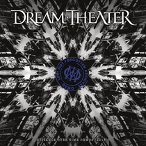 Dream Theater - Lost Not Forgotten Archives: Distance Over Time Demos 2018 - CD