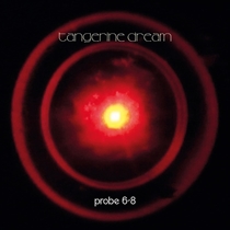Tangerine Dream: Probe 6-8 (CD)
