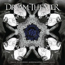 Dream Theater: Lost Not Forgotten Archives: Train Of Thought (CD)