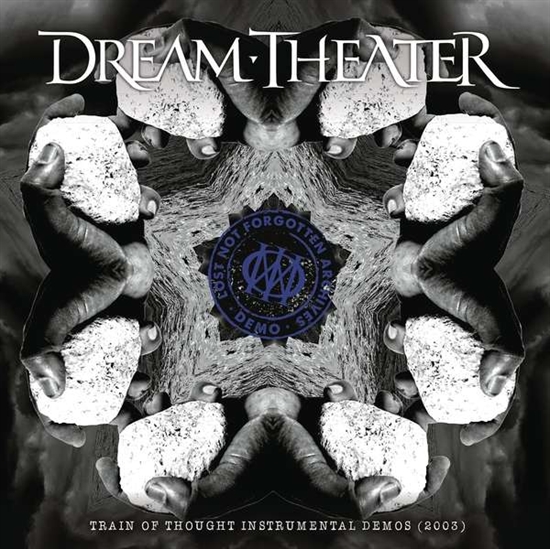 Dream Theater: Lost Not Forgotten Archives: Train Of Thought Instrumental Demos (CD)