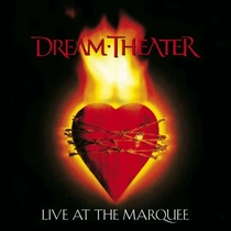 Dream Theater: Live At The Marquee (CD)