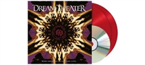 Dream Theater: Lost Not Forgotten Archives - When Dream And Day Reunite Ltd. (2xVinyl+CD)