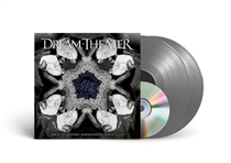 Dream Theater: Lost Not Forgotten Archives: Train Of Thought Instrumental Demos (2xVinyl+CD)