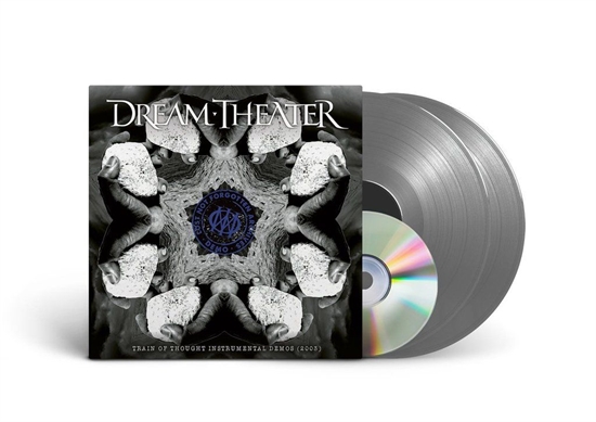 Dream Theater: Lost Not Forgot