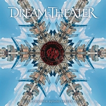 Dream Theater - Lost Not Forgotten Archives: Live At Madison Square Garden 2010 - CD