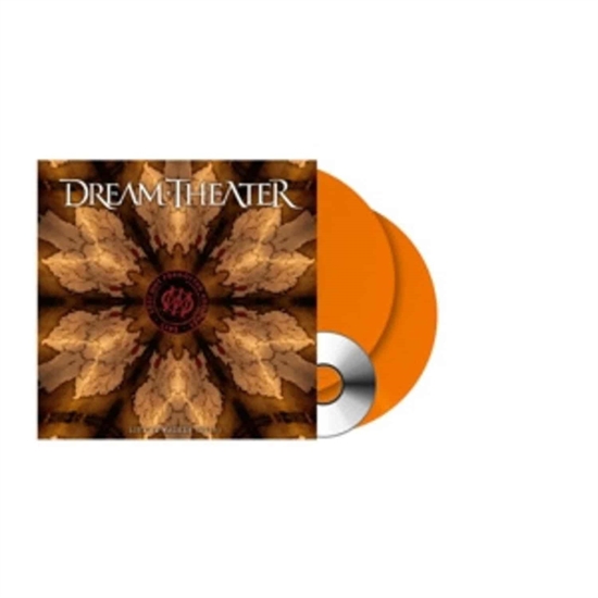 Dream Theater - Lost Not Forgotten Archives: Live At Wacken Ltd. (2xVinyl+CD)