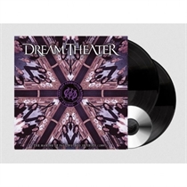 Dream Theater - Lost Not Forgotten Archives: The Making Of Falling Into Infinity - 2xVINYL+CD