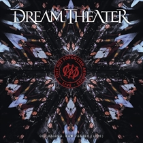 Dream Theater: Lost Not Forgotten Archives - Old Bridge, New Jersey (2xCD)