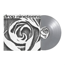 Drop Nineteens - 1991 (Limited Grey Vinyl) (Vinyl)