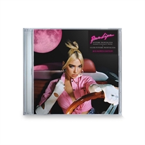 Dua Lipa - Future Nostalgia (2CD brillian (CD)