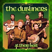 Dubliners, The: Dubliners At Their Best (Vinyl)