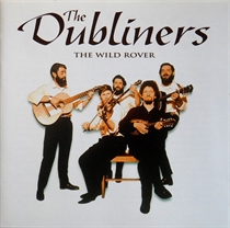 Dubliners, The: Wild Rover (Vinyl)