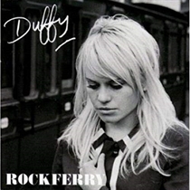 Duffy: Rockferry (Vinyl)