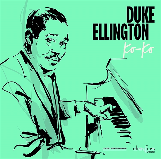 Duke Ellington - Ko-ko (Vinyl) - LP VINYL