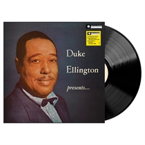Duke Ellington - Duke Ellington Presents - VINYL
