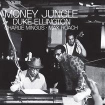 Ellington, Duke: Money Jungle (Vinyl)