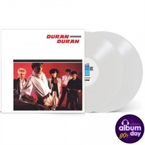 Duran Duran: Duran Duran Ltd. NAD (2xVinyl)