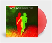 Duran Duran - FUTURE PAST Ltd. (Vinyl)